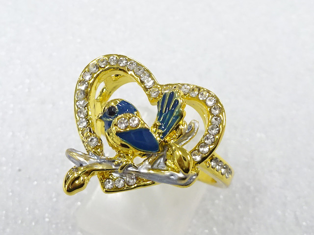 Japanese Kimono / Antique Accessories Metal